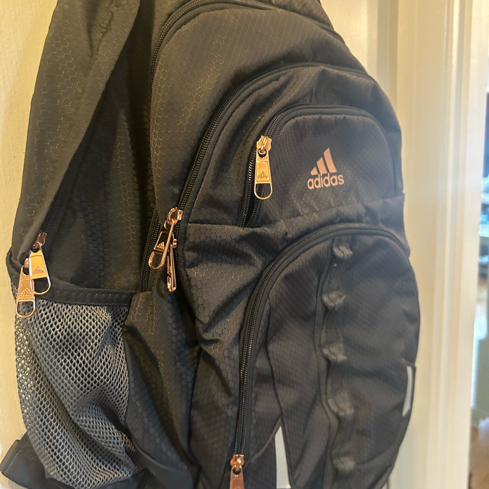 Adidas Backpack - image 3